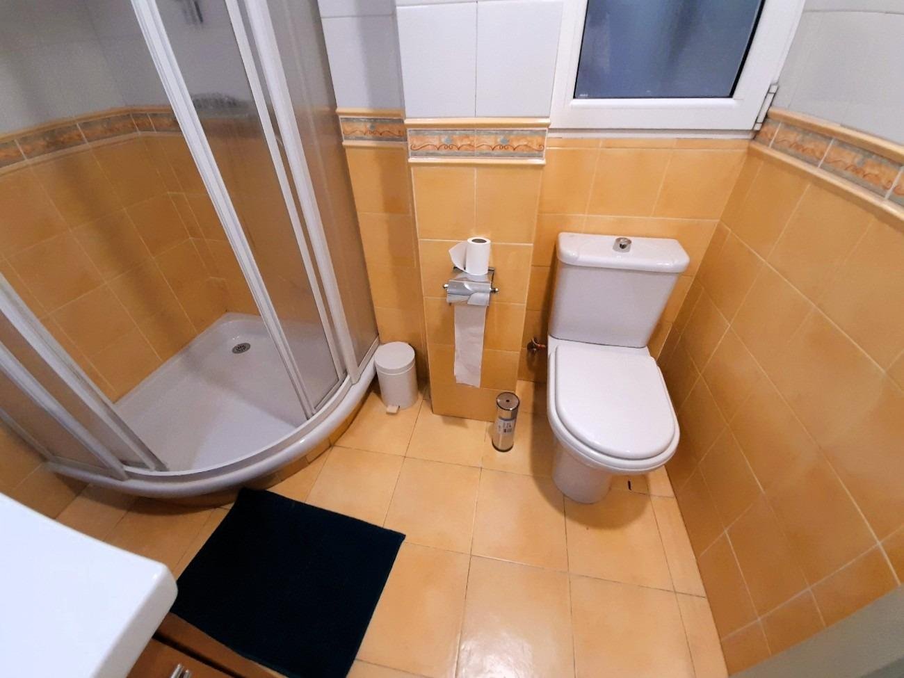 Piso de 234 m² en Bilbao