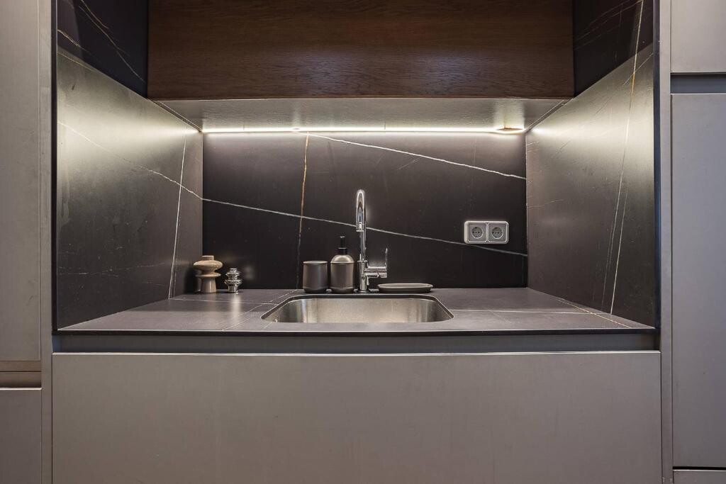 Pis de 50 m² a Barcelona