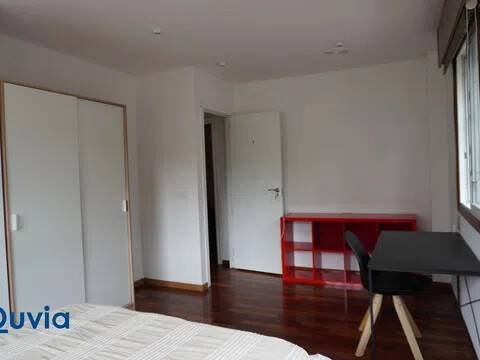 Habitación 260 m², Oleiros