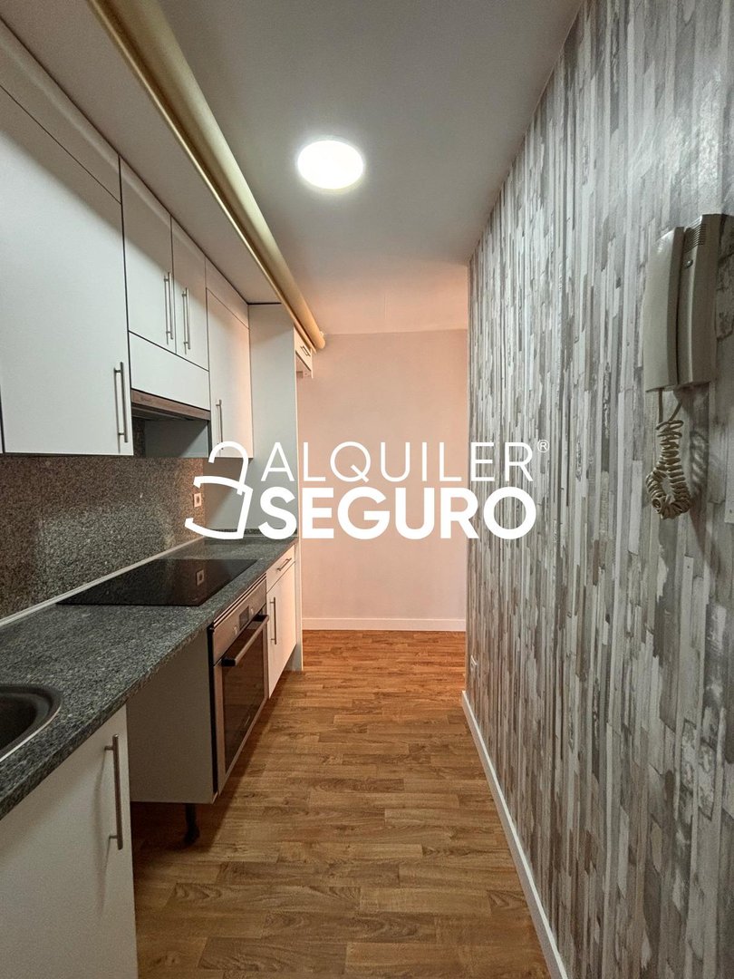 Piso de 47 m² en Madrid