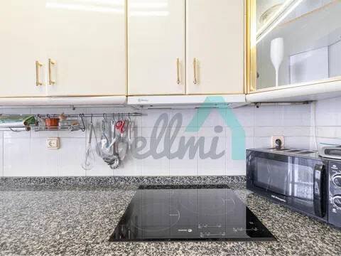 Piso de 116 m² en Oviedo