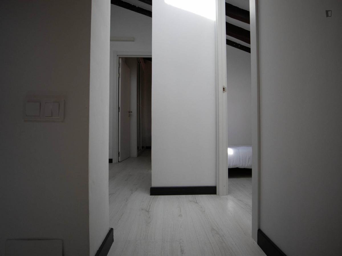 Habitación en alquiler, Madrid