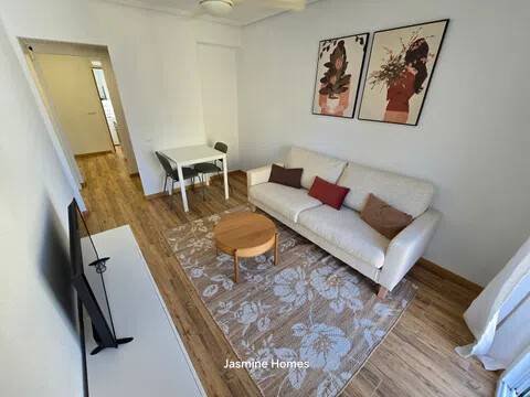 Wohnung 65 m² in Valencia