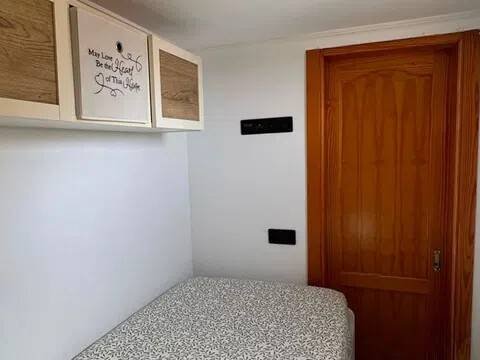 Piso de 55 m² en San Bartolomé de Tirajana