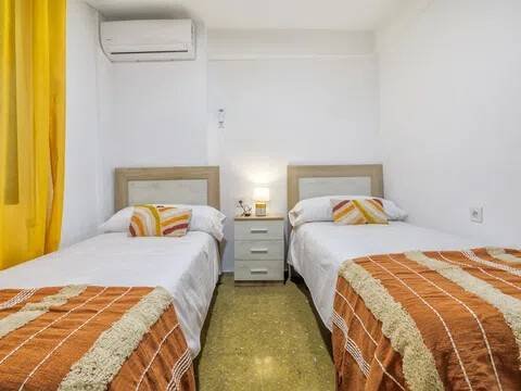 Piso de 107 m² en Córdoba
