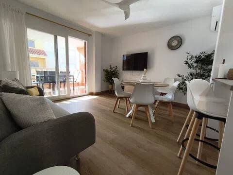 Casa de 90 m² en Moncófar