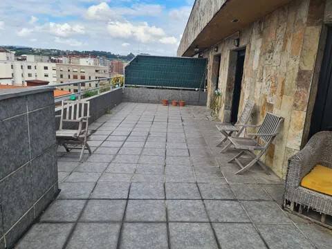Piso de 178 m² en Avilés