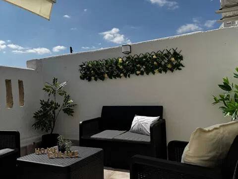 Habitación 80 m², Madrid