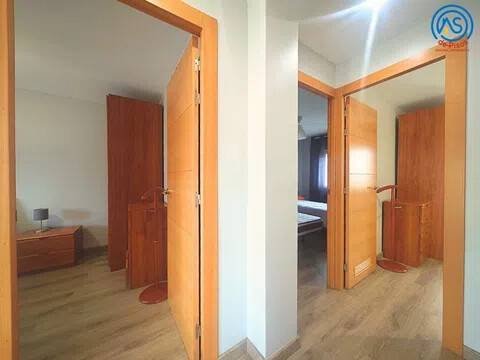 Wohnung 84 m² in Saragossa