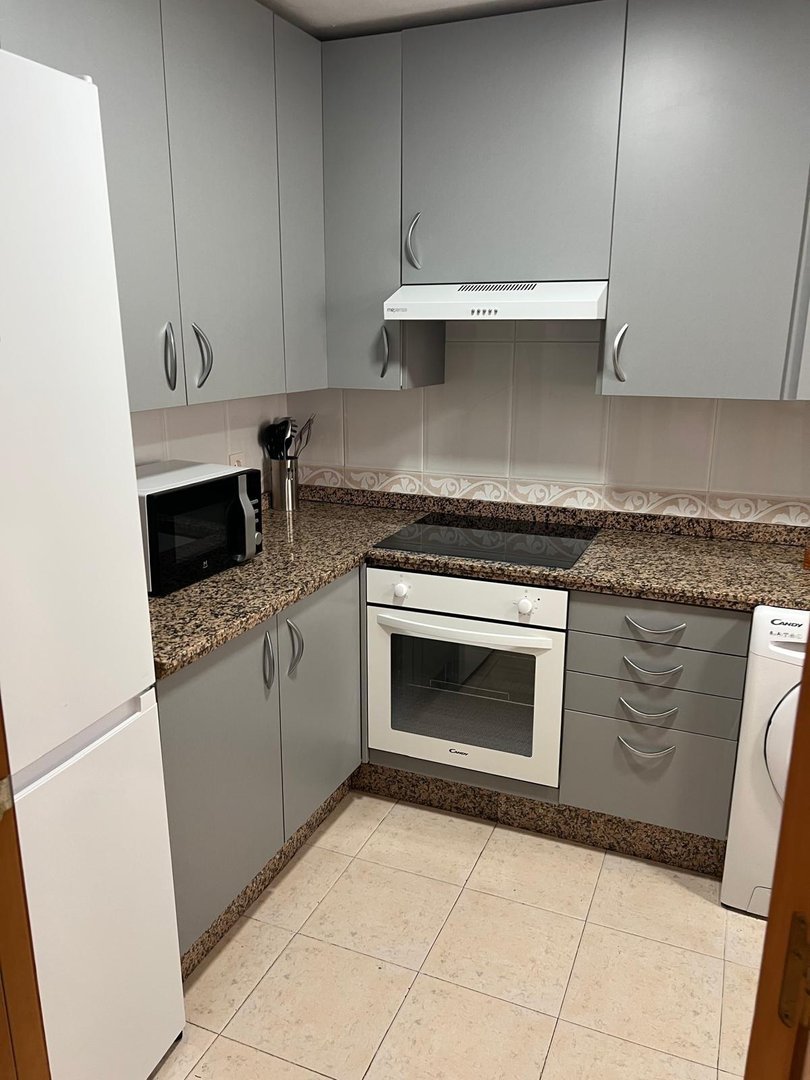 Pis de 118 m² a Marbella