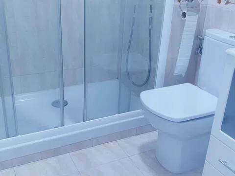 Piso de 100 m² en Málaga
