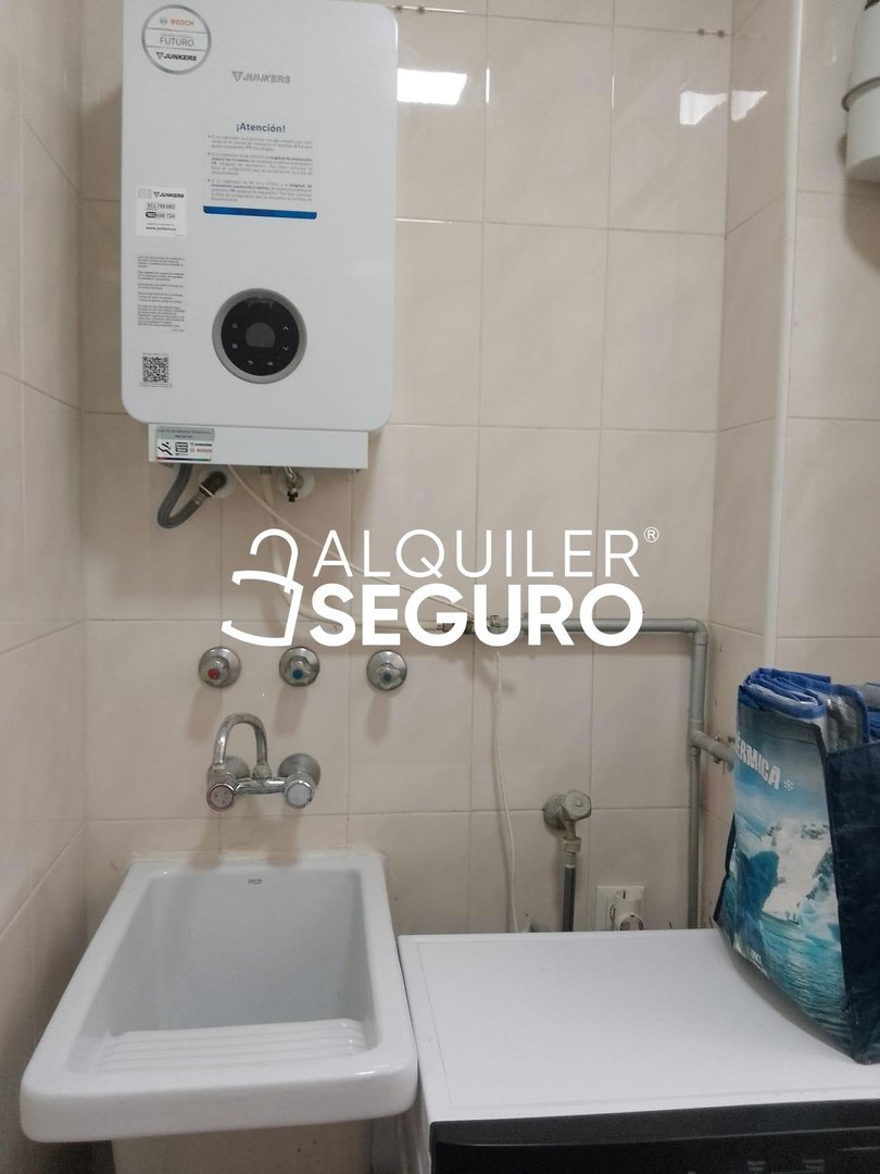 Piso de 90 m² en Murcia