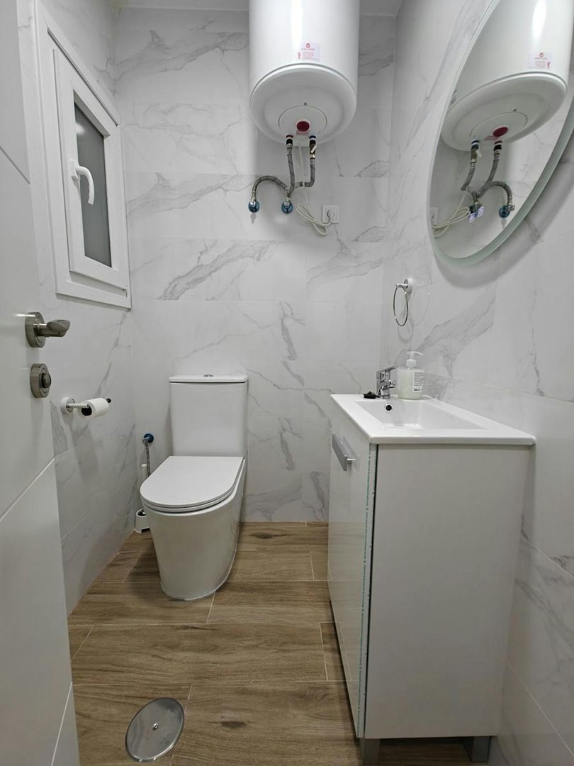 Habitación 70 m², Madrid