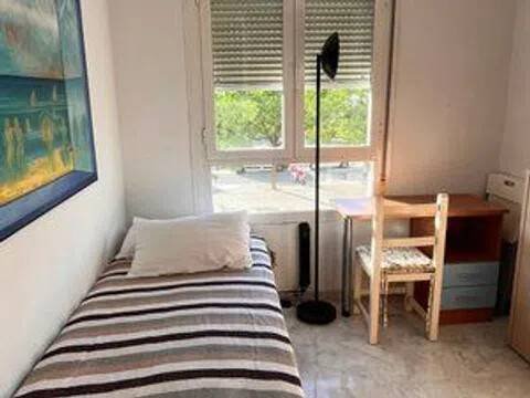 Habitación 115 m², Sevilla