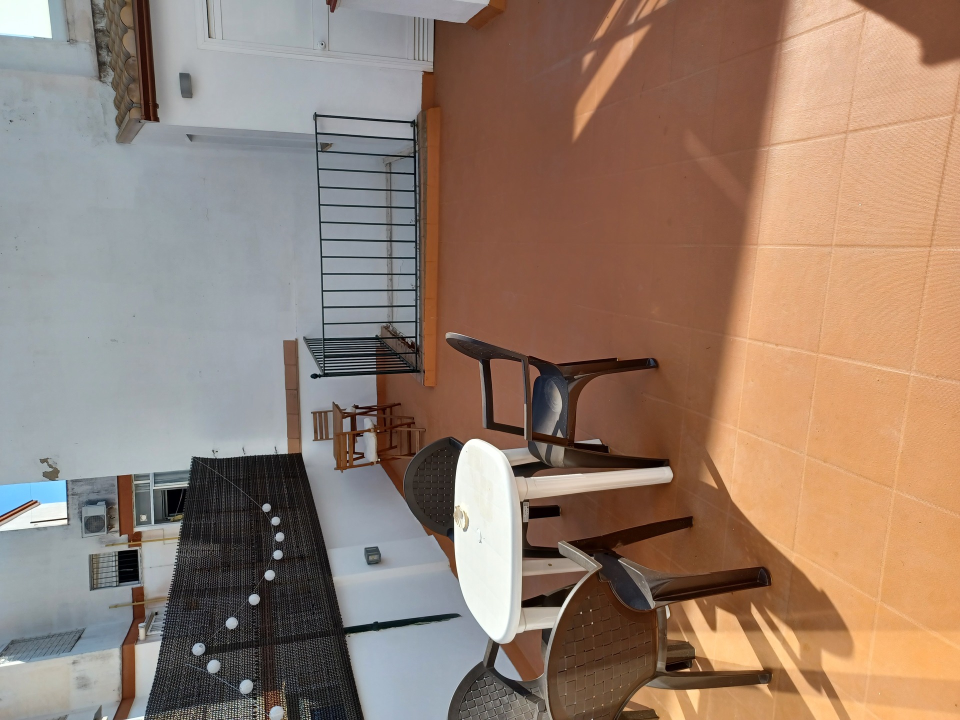Квартира 80 м² в Барселоне