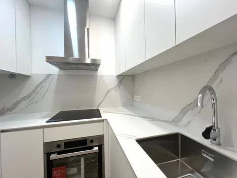 Piso de 50 m² en Murcia