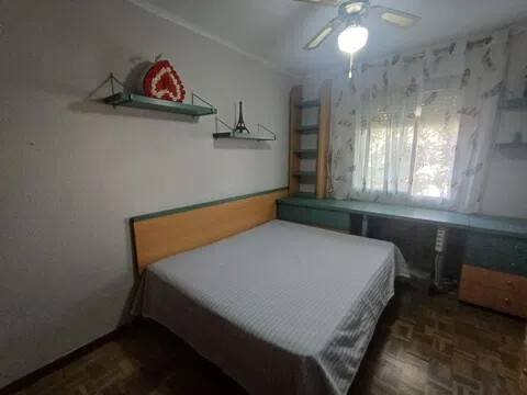 Pis de 87 m² a Madrid