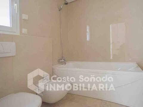 Piso de 250 m² en Altea