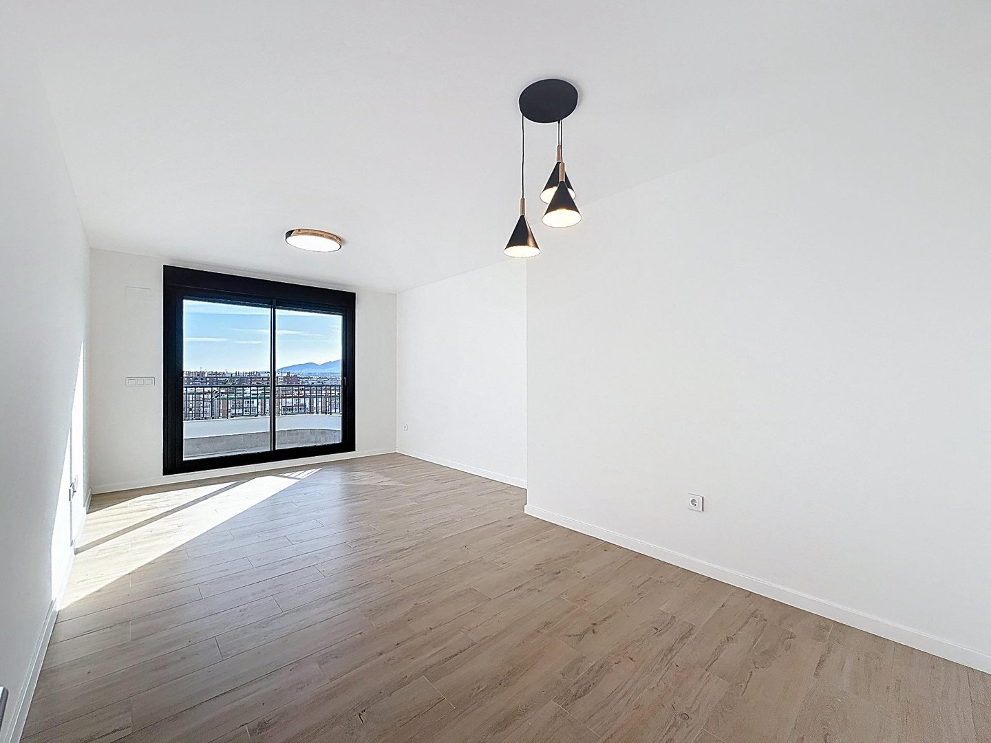 Appartement 115 m² à Málaga