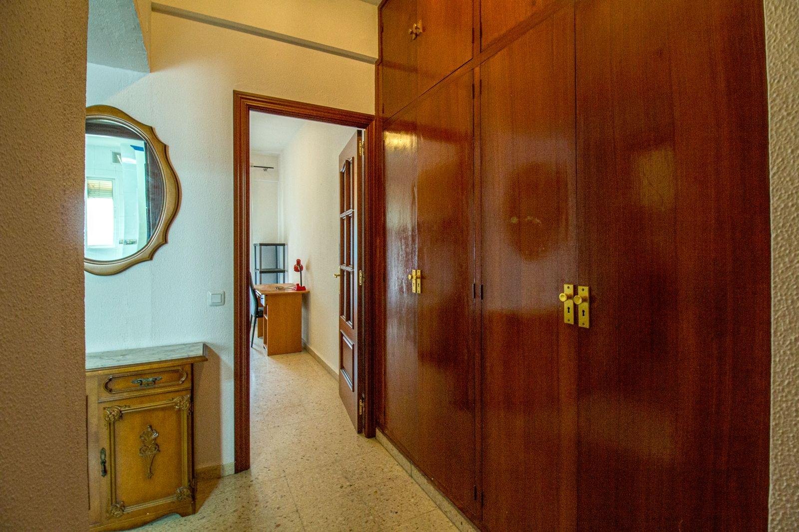 Wohnung 102 m² in Badajoz