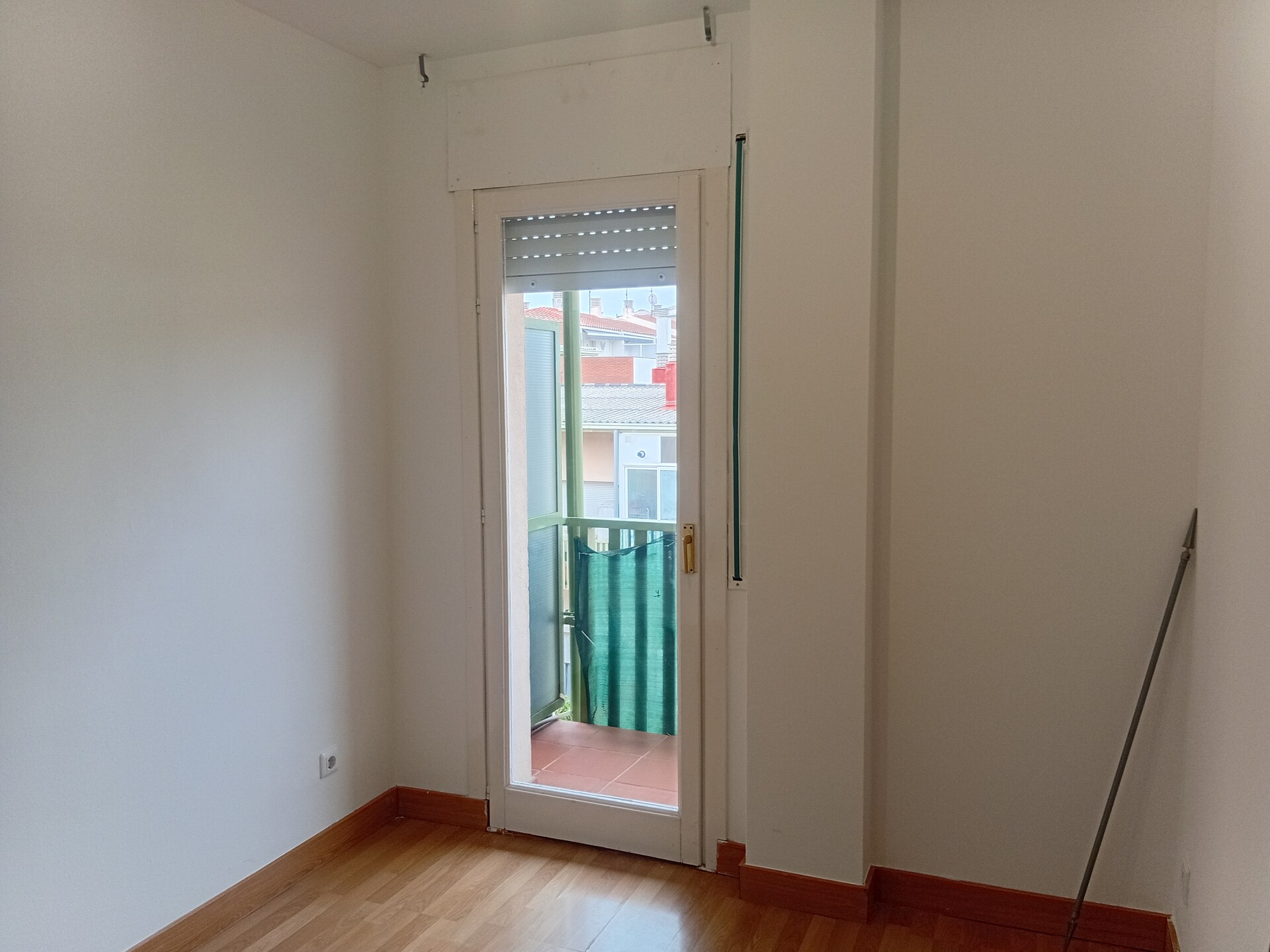 Pis de 65 m² a Terrassa