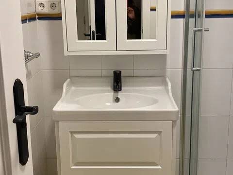 Piso de 110 m² en Vera