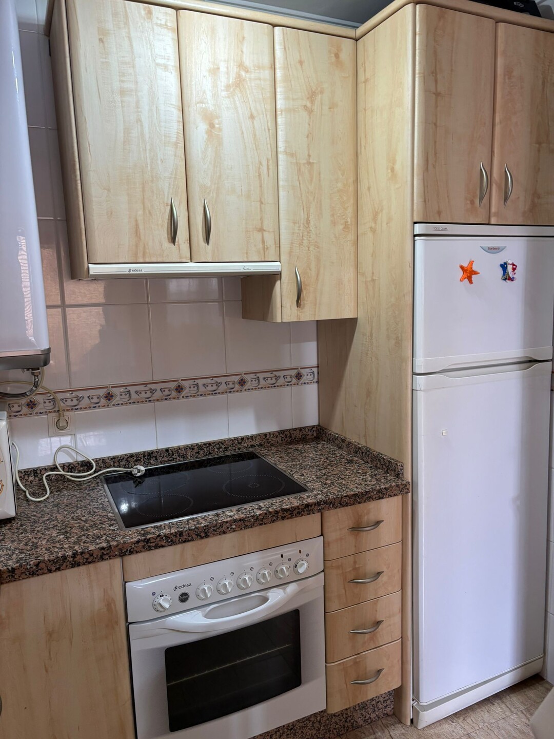 Piso de 65 m² en Punta Umbría