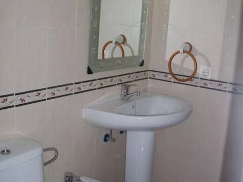 Wohnung 45 m² in Sevilla