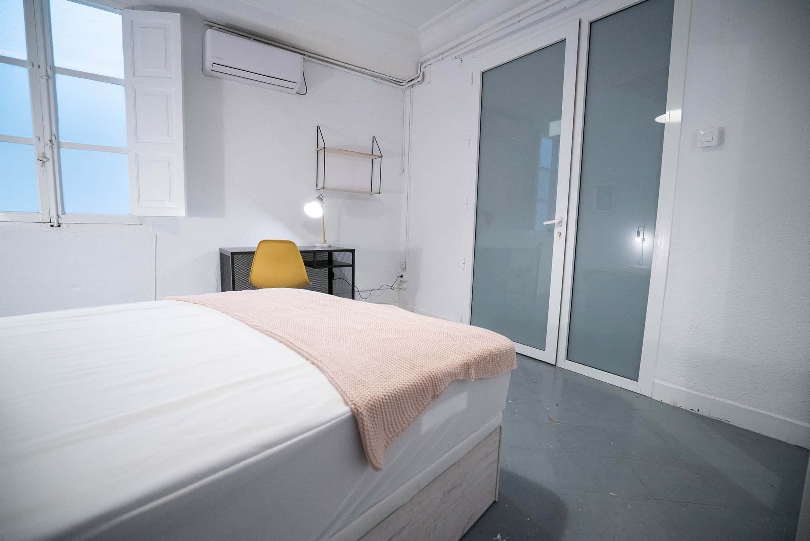 Zimmer zur Miete, Valencia