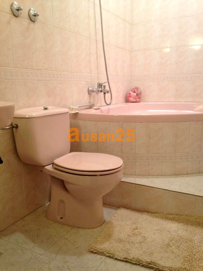 Piso de 90 m² en Aranda de Duero
