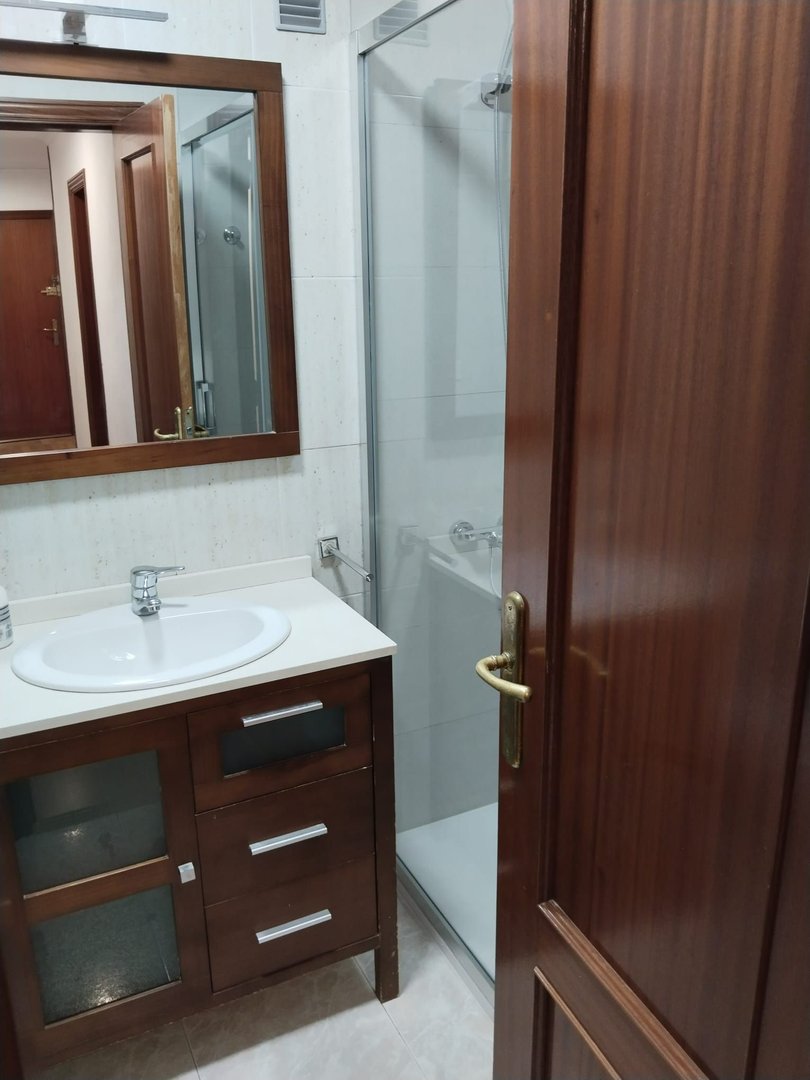 Piso de 84 m² en Santa Cruz de Tenerife