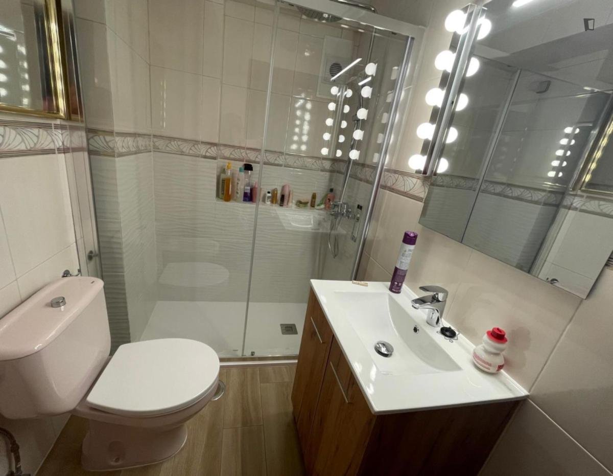 Habitación en alquiler, Málaga