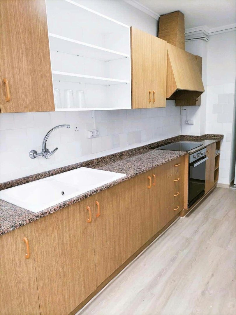 Habitación 120 m², Valencia