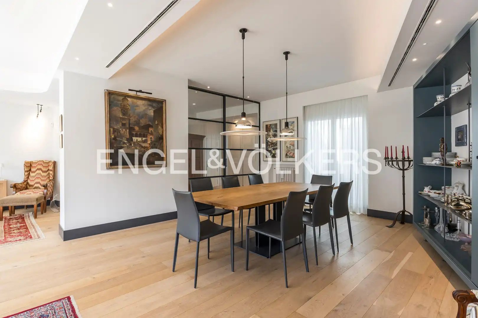 Appartamento 280 m² a Madrid