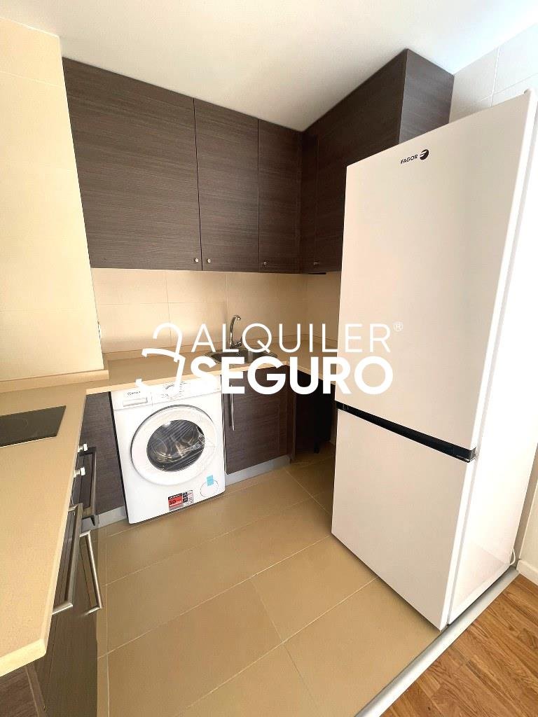 Appartamento 42 m² a Madrid