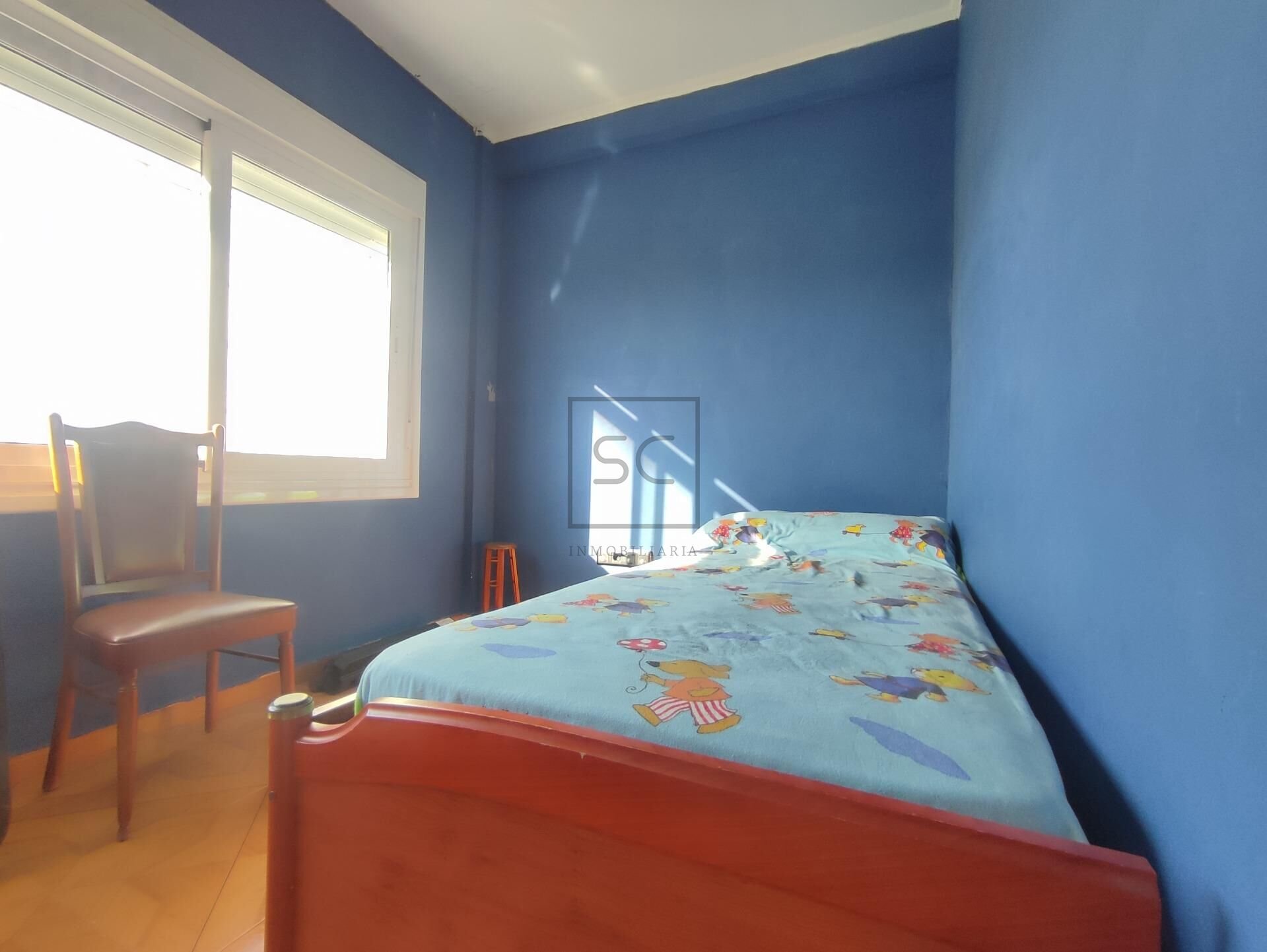 Pis de 88 m² a Ferrol
