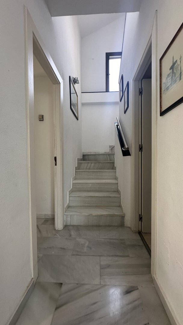 Piso de 134 m² en Benalmádena