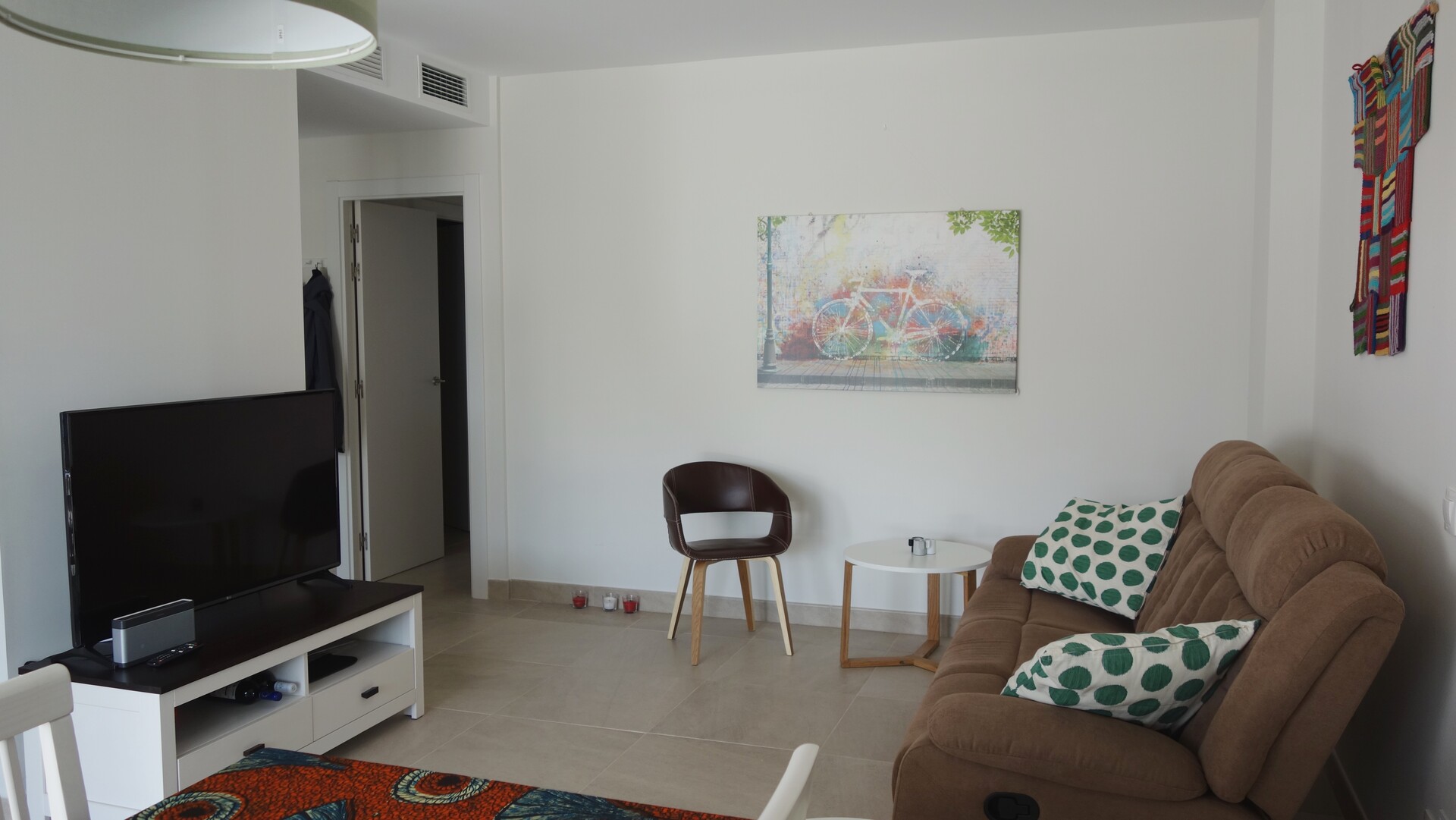 Piso de 75 m² en Almuñécar