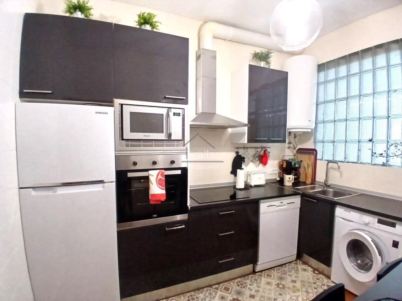 Pis de 91 m² a Ferrol