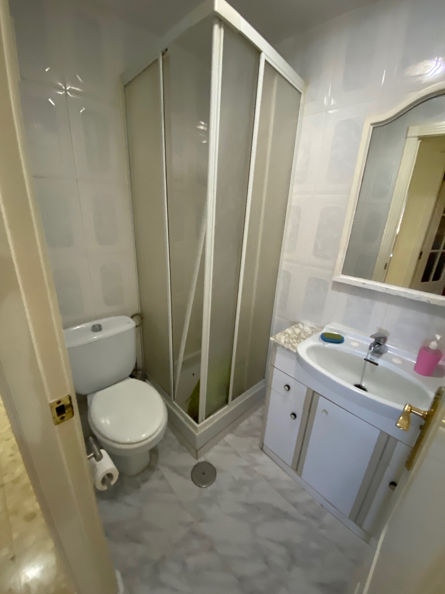 Piso de 90 m² en Badajoz