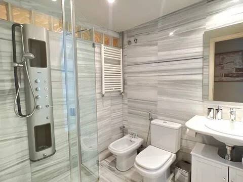 Piso de 98 m² en Barcelona