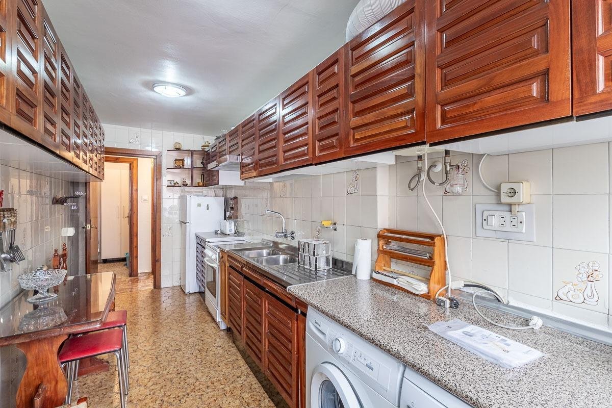 Piso de 96 m² en Granada