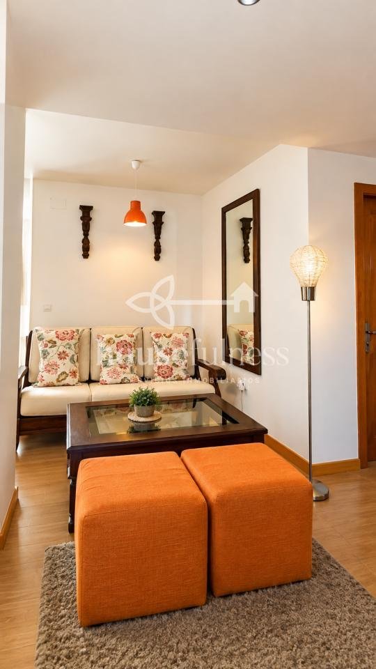 Casa de 5 m² en Ferrol