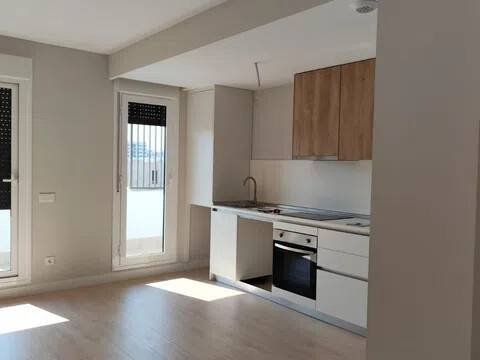 Piso de 75 m² en Dos Hermanas