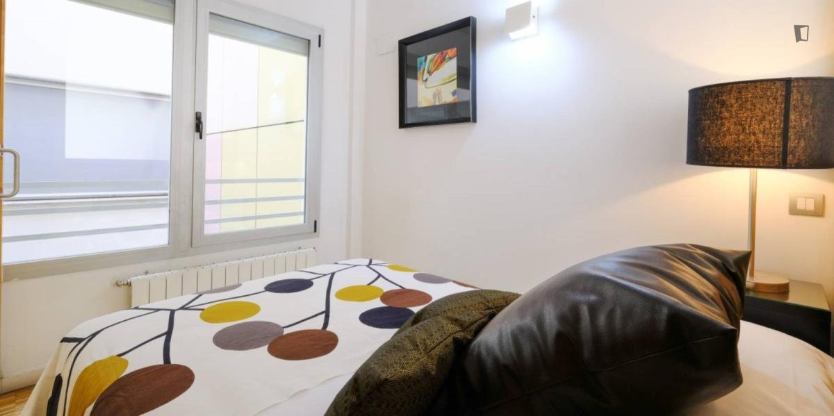 Appartamento 57 m² a Madrid