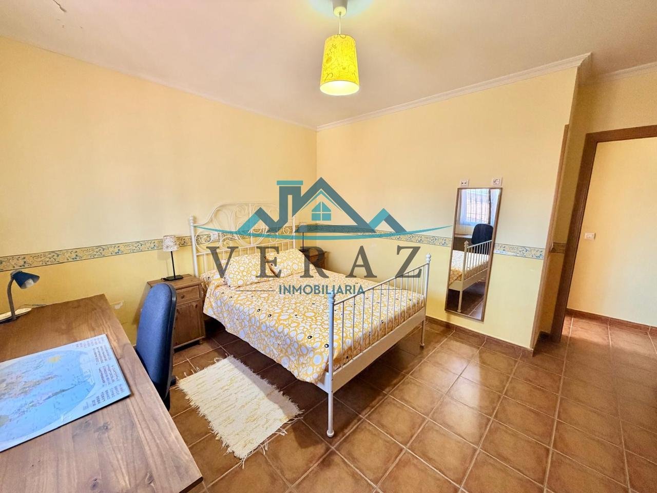 Casa de 207 m² en Segurilla