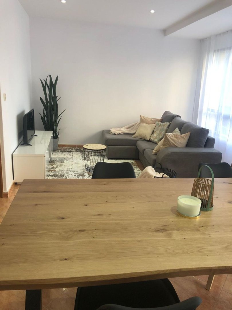 Piso de 95 m² en Sanxenxo