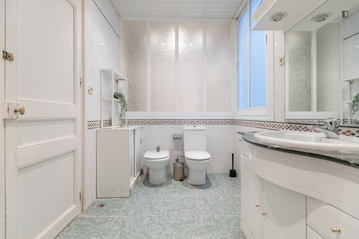 Habitación en alquiler, Barcelona