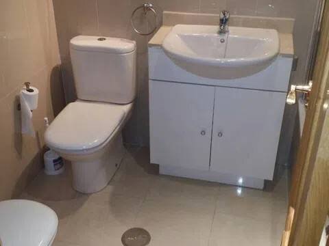 Piso de 95 m² en Alicante