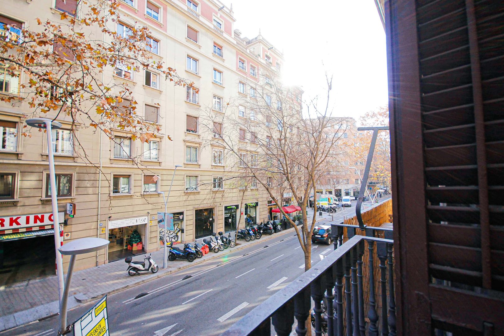 Stanza in affitto, Barcelona